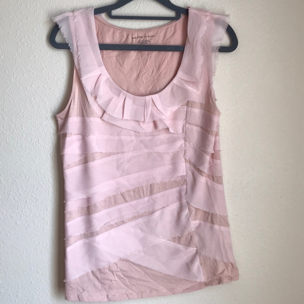 Tank top